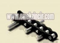 Pim Çıkıntılı Zincir